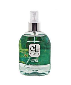 Perfumes Para Hombres Fraganza VIP | Cj Lasso Intrepid Para Hombres 225Ml