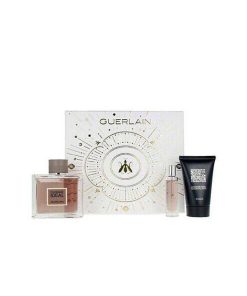 Perfumes Para Hombres GUERLAIN | Kit Guerlain L'Homme Ideal Eau De Parfum 100Ml