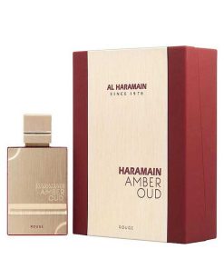 Perfumes Unisex AL HARAMAIN | Al Haramain Amber Oud Rouge 60Ml