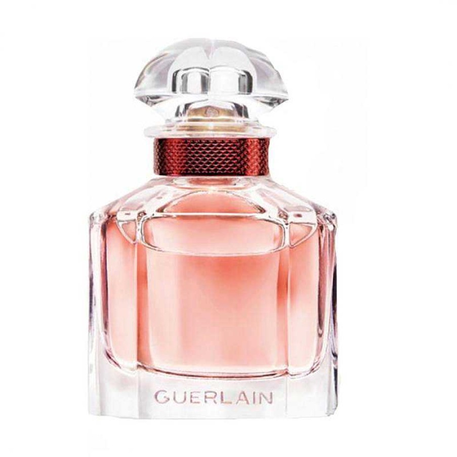 Perfumes Para Mujeres GUERLAIN | Guerlain Mon Bloom Of Rose Eau De Parfum 100 Ml