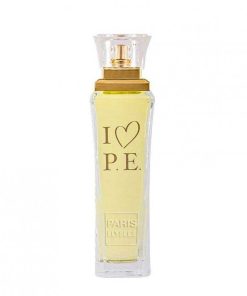 Perfumes Para Mujeres PARIS ELYSEES | Paris Elysees I Love P.E. 100Ml