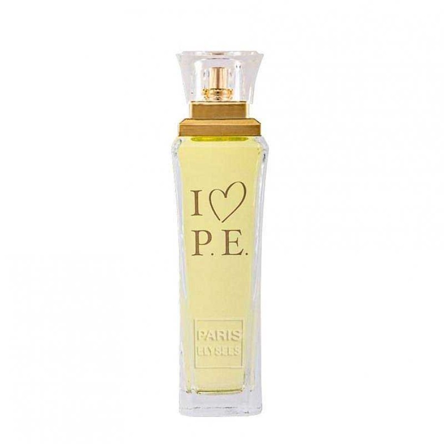 Perfumes Para Mujeres PARIS ELYSEES | Paris Elysees I Love P.E. 100Ml