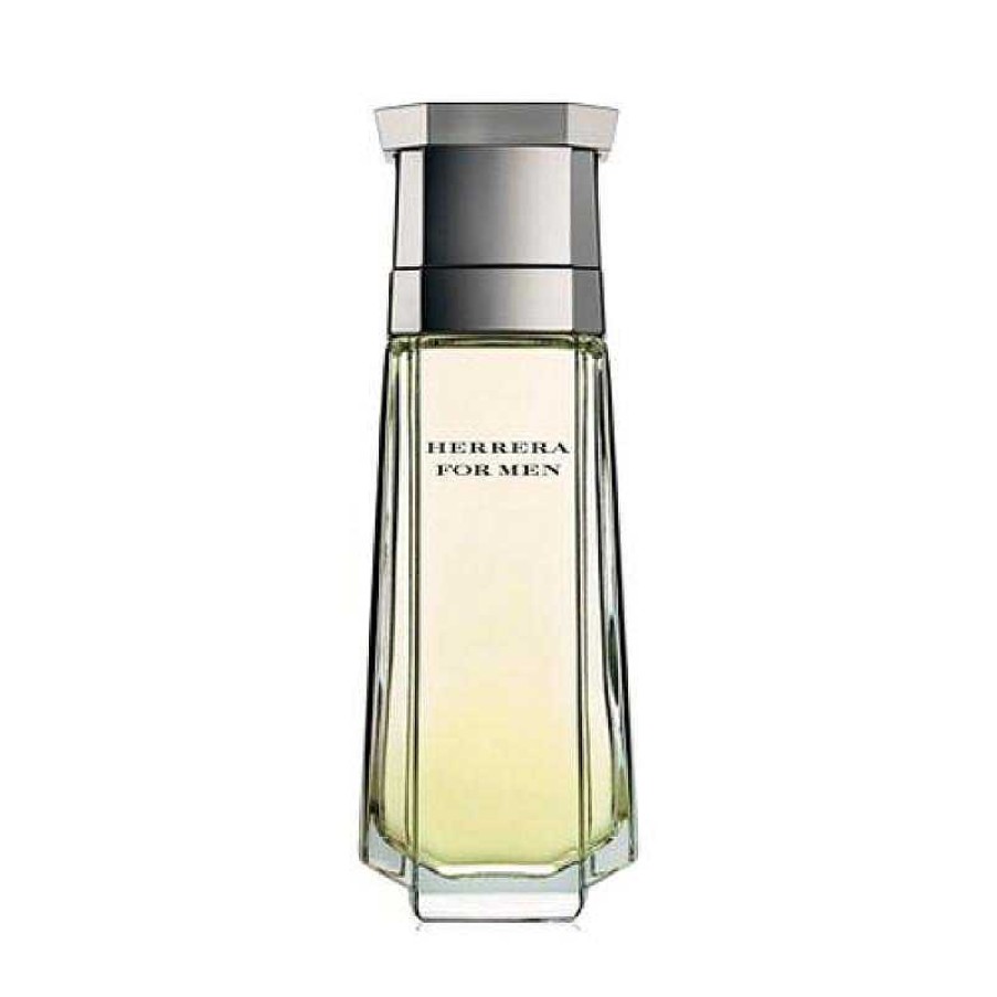 Perfumes Para Hombres CAROLINA HERRERA | Carolina Herrera Herrera Para Hombres 100Ml Nuevo Empaque