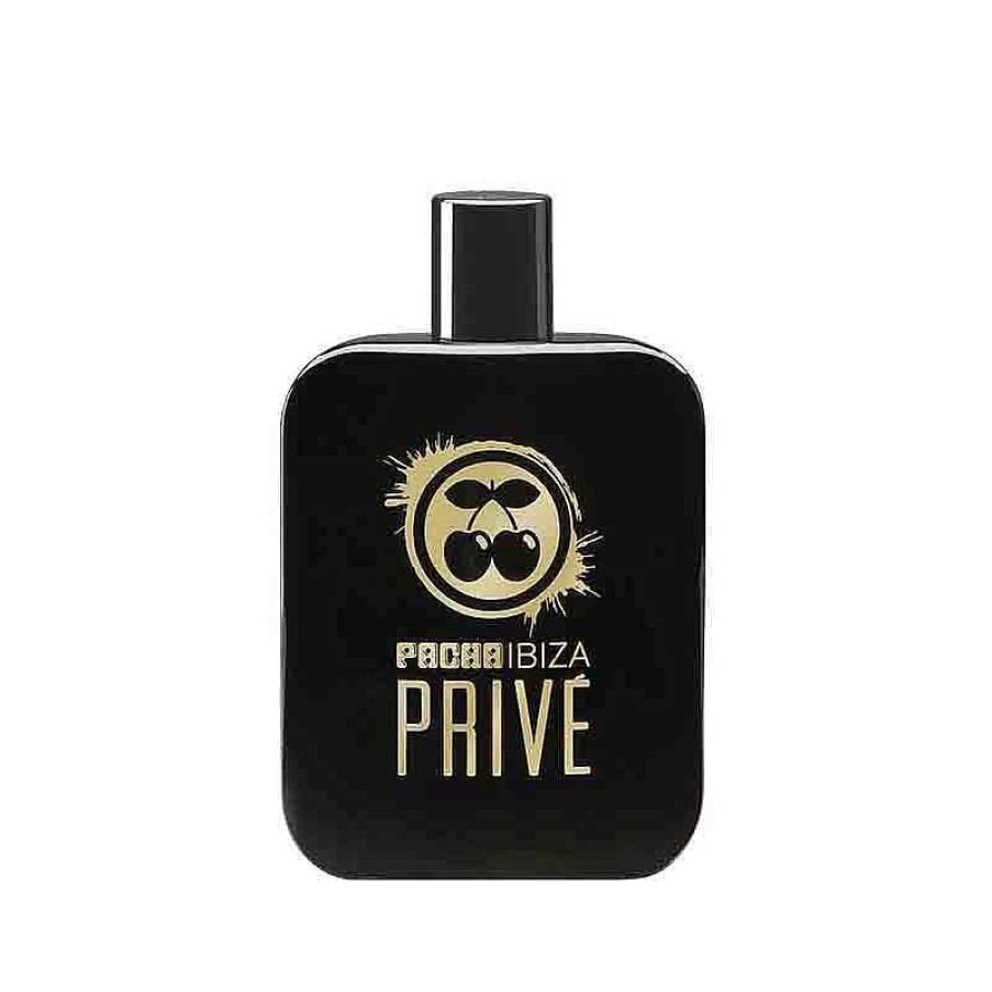 Perfumes Para Hombres PACHA IBIZA | Pacha Ibiza Prive Eau De Toilette Para Hombre 100Ml