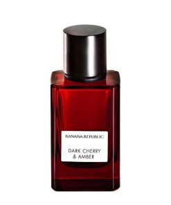 Perfumes Unisex BANANA REPUBLIC | Eau De Parfum Banana Republic Dark Cherry & Amber 75Ml