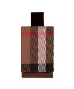 Perfumes Para Hombres BURBERRY | Eau De Toilette Burberry London For Men 100Ml