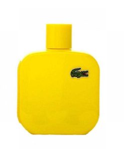 Perfumes Para Hombres Lacoste | Lacoste Eau De Lacoste L.12.12 Jaune 100Ml