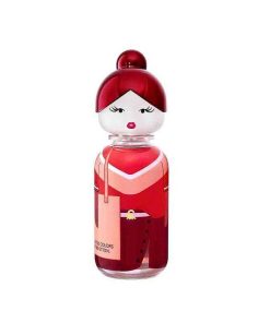 Perfumes Para Mujeres UNITED COLORS OF BENETTON | Benetton Sisterland Rosa Roja 80Ml