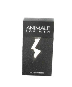 Perfumes Para Hombres Fraganza VIP | Mini Animale For Men Eau De Toilette 5Ml