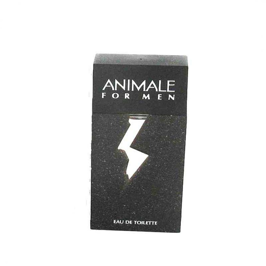 Perfumes Para Hombres Fraganza VIP | Mini Animale For Men Eau De Toilette 5Ml