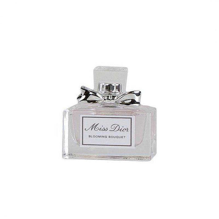 Perfumes Para Mujeres Fraganza VIP | Mini Dior Miss Blooming B Eau De Toilette 5Ml