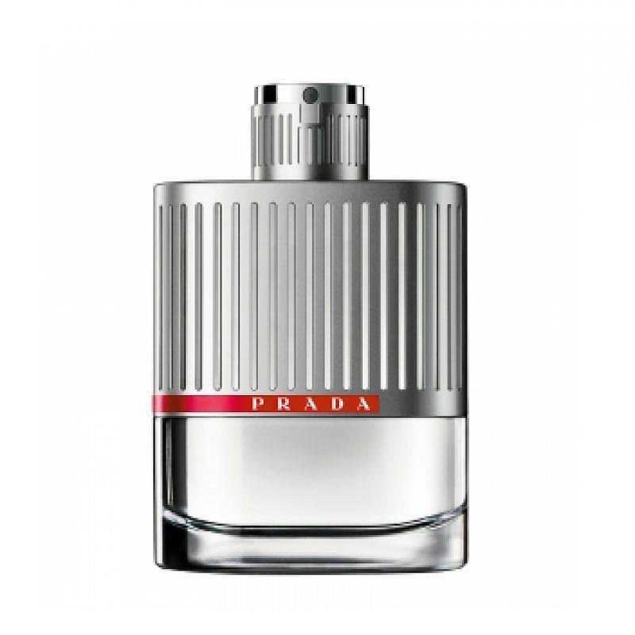 Perfumes Para Hombres PRADA | Eau De Toilette Prada Luna Rossa 100Ml