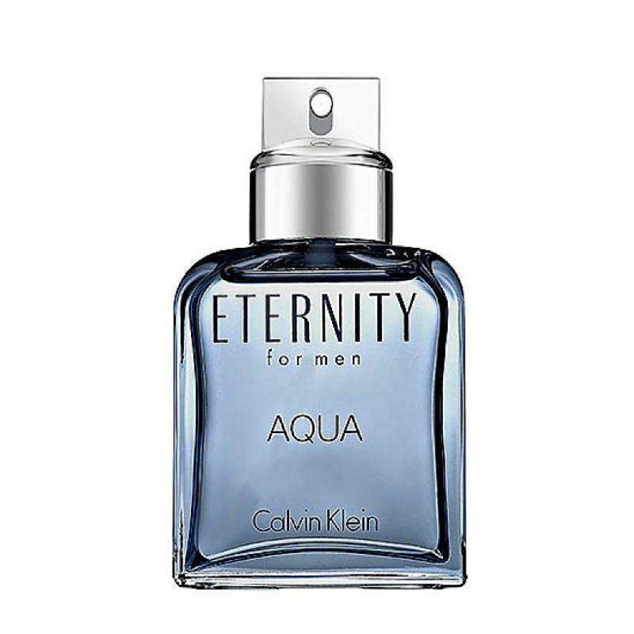 Perfumes Para Hombres Calvin Klein | Calvin Klein Eternity Aqua Para Hombre 100Ml