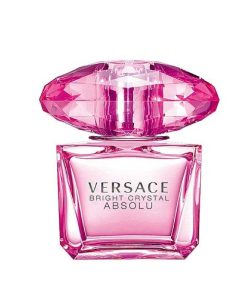 Perfumes Para Mujeres VERSACE | Versace Bright Crystal Absolu Eau De Parfum 90Ml