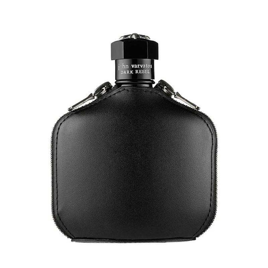 Perfumes Para Hombres JOHN VARVATOS | Eau De Toilette John Varvatos Dark Rebel 125Ml