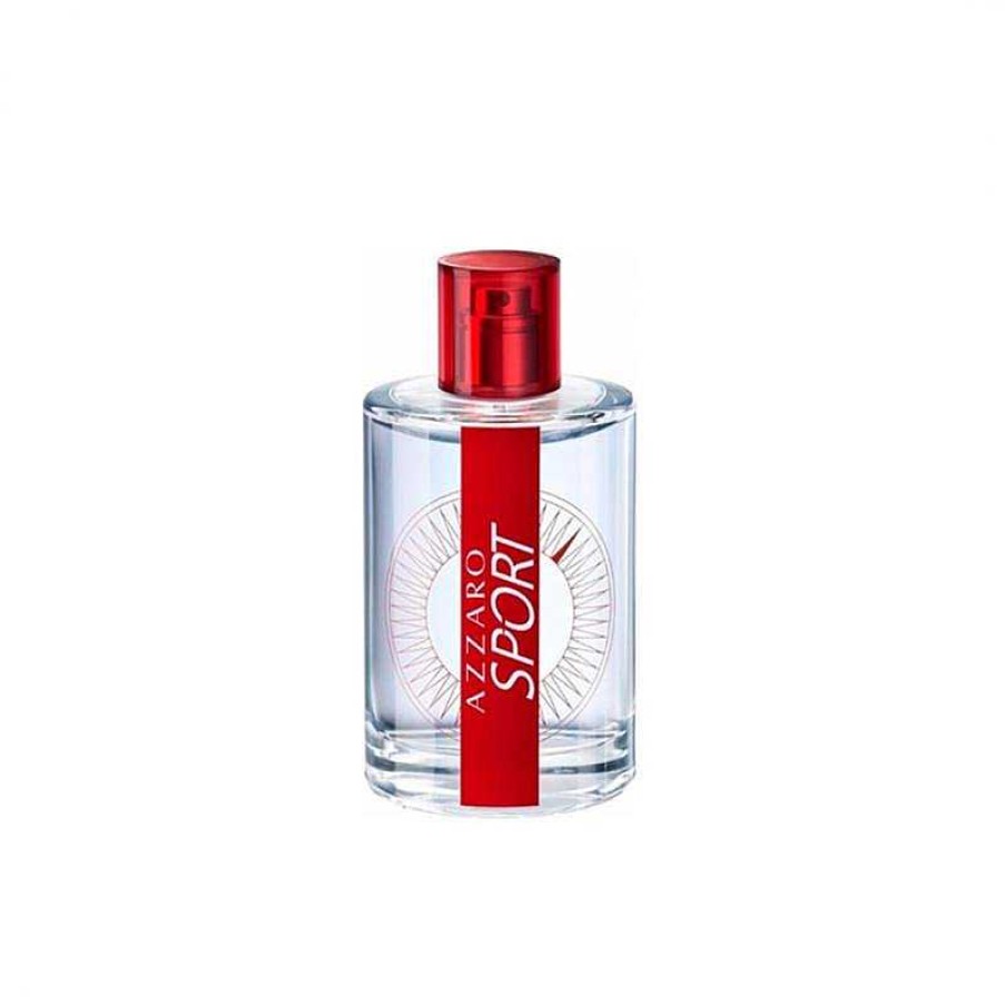 Perfumes Para Hombres Azzaro | Azzaro Deporte 100Ml