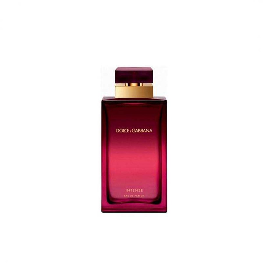 Perfumes Para Mujeres DOLCE & GABBANA | Dolce Gabbana Eau De Parfum Intenso 100Ml