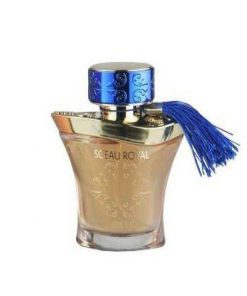 Perfumes Para Mujeres GEORGE MEZOTTI | Georges Mezzoti Sceau Royal Femme 100Ml