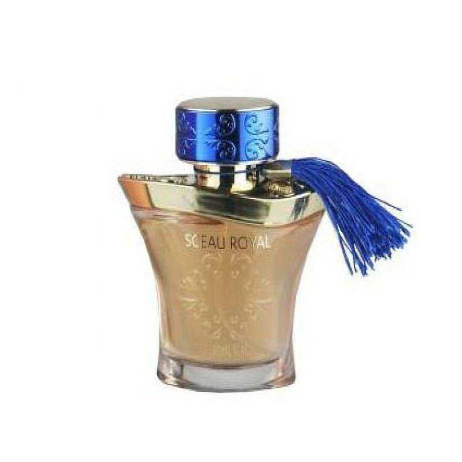 Perfumes Para Mujeres GEORGE MEZOTTI | Georges Mezzoti Sceau Royal Femme 100Ml