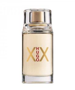 Perfumes Para Mujeres HUGO BOSS | Eau De Toilette Hugo Boss Xx 100Ml