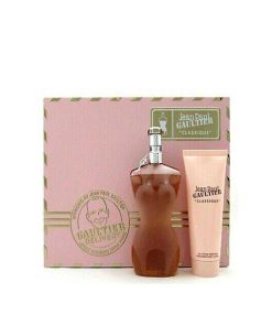 Perfumes Para Mujeres JEAN PAUL GAULTIER | Paul Eau De Toilette Kit 100Ml