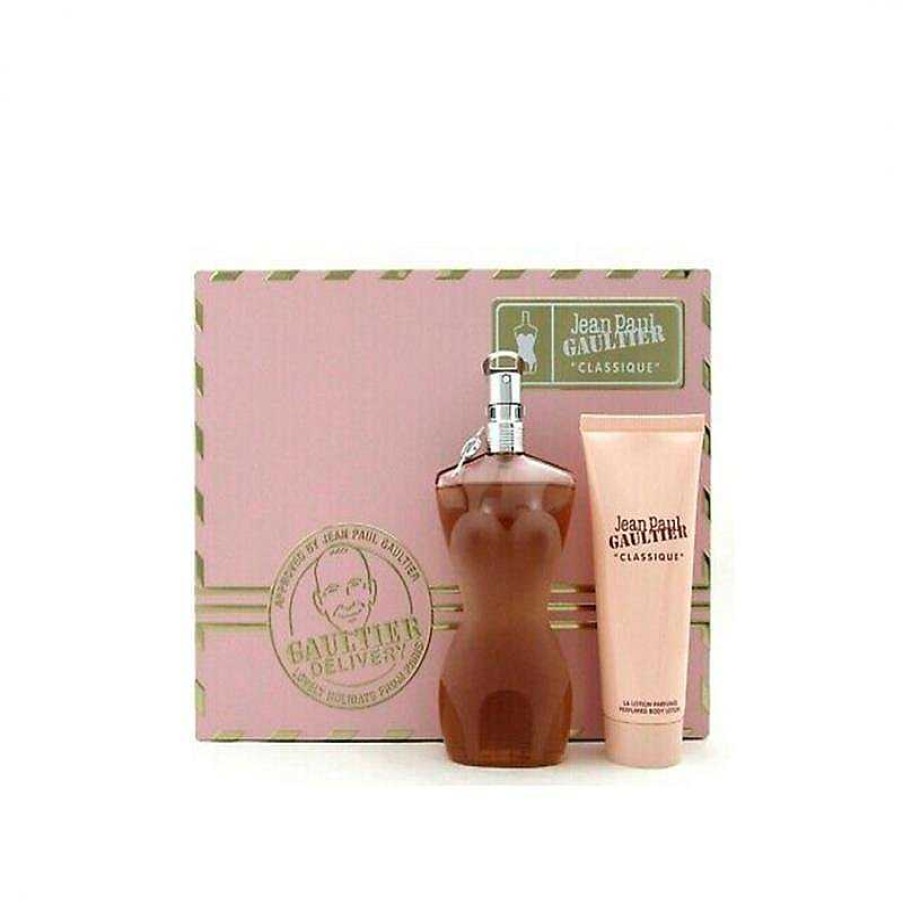 Perfumes Para Mujeres JEAN PAUL GAULTIER | Paul Eau De Toilette Kit 100Ml