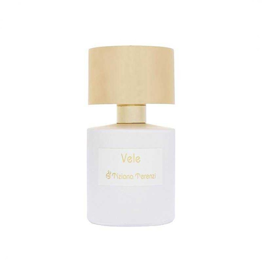 Perfumes Unisex Fraganza VIP | Tiziana T Vele Eau De Parfum 100Ml