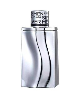 Perfumes Para Hombres GEORGE MEZOTTI | Georges Mezotti Silver Men Eau De Toilette 100Ml