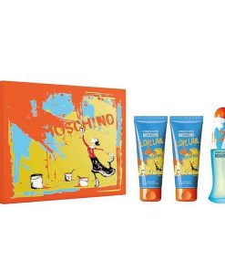 Perfumes Para Mujeres MOSCHINO | Moschino Cheap And Chic I Love Love Kit (3 Piezas)