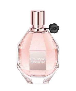 Perfumes Para Mujeres VIKTOR & ROLF | Victor &Erio; Rolf Flowerbomb Eau De Parfum 100Ml Lote Promocional