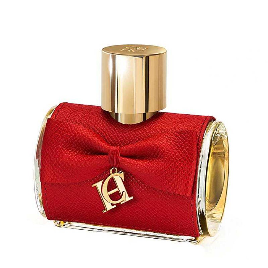 Perfumes Para Mujeres CAROLINA HERRERA | Carolina Herrera Ch Privee Eau De Parfum 80Ml