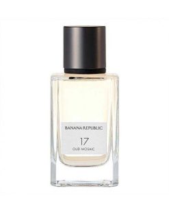 Perfumes Unisex BANANA REPUBLIC | Banana Republic 17 Oud Mosaic Eau De Parfum Unisex 100Ml