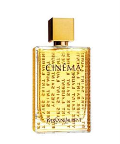 Perfumes Para Mujeres YVES SAINT LAURENT | Yves Saint Laurent Cinema 90Ml (Lote Promocional)