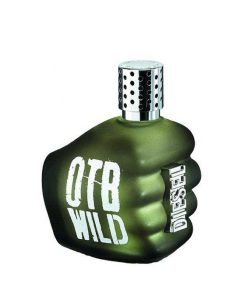 Perfumes Para Hombres Diesel | Diesel Only The Brave Wild 125Ml