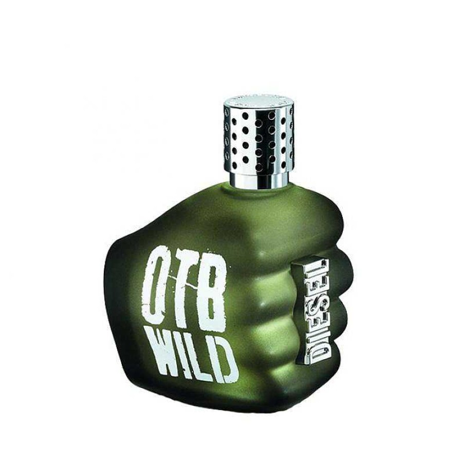 Perfumes Para Hombres Diesel | Diesel Only The Brave Wild 125Ml