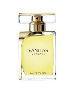 Perfumes Para Mujeres VERSACE | Eau De Toilette Vanace Versace 100Ml