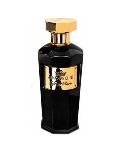 Perfumes Unisex AMOUROUD | Amouroud Safron Rare Unisex Eau De Parfum 100Ml