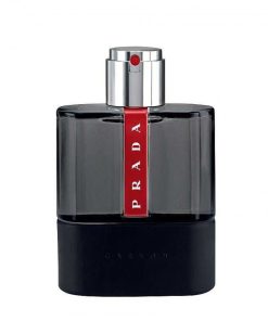 Perfumes Para Hombres PRADA | Prada Luna Carbon Eau De Toilette Para Hombre 50Ml