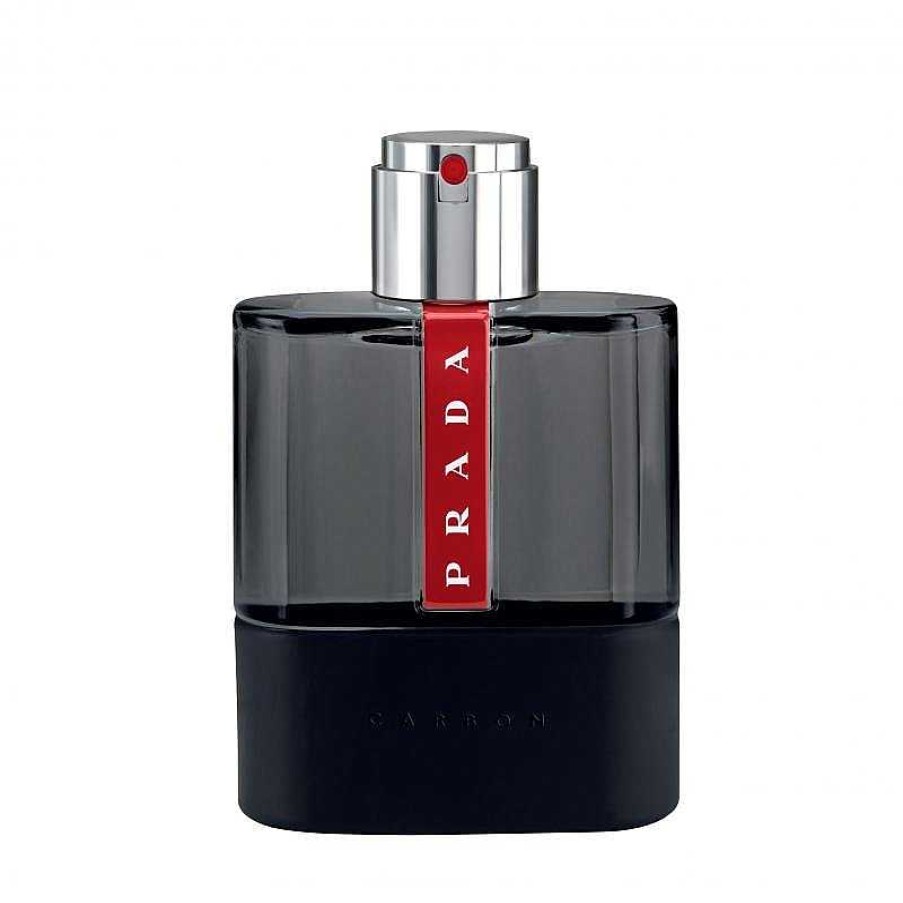 Perfumes Para Hombres PRADA | Prada Luna Carbon Eau De Toilette Para Hombre 50Ml