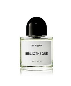 Perfumes Para Hombres Fraganza VIP | Byredo Bibliotheque Eau De Parfum 100Ml