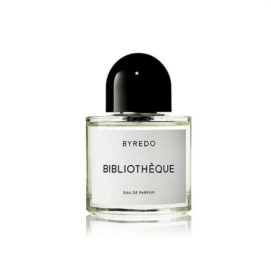 Perfumes Para Hombres Fraganza VIP | Byredo Bibliotheque Eau De Parfum 100Ml