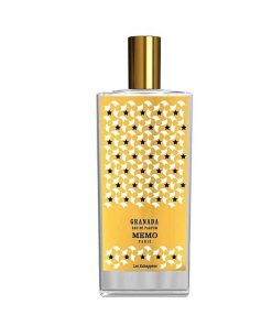 Perfumes Unisex Fraganza VIP | Memo Granada Eau De Parfum 75Ml