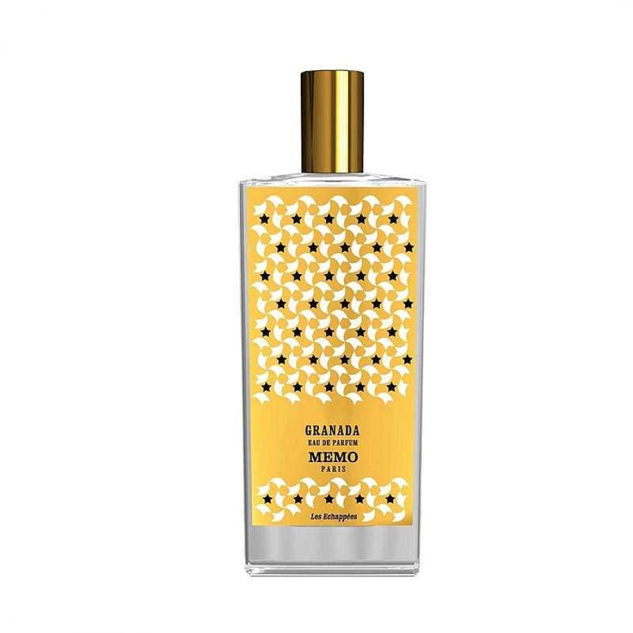 Perfumes Unisex Fraganza VIP | Memo Granada Eau De Parfum 75Ml