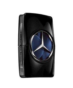 Perfumes Para Hombres MERCEDES-BENZ | Mercedes-Benz Man Intense Eau De Toilette 100 Ml