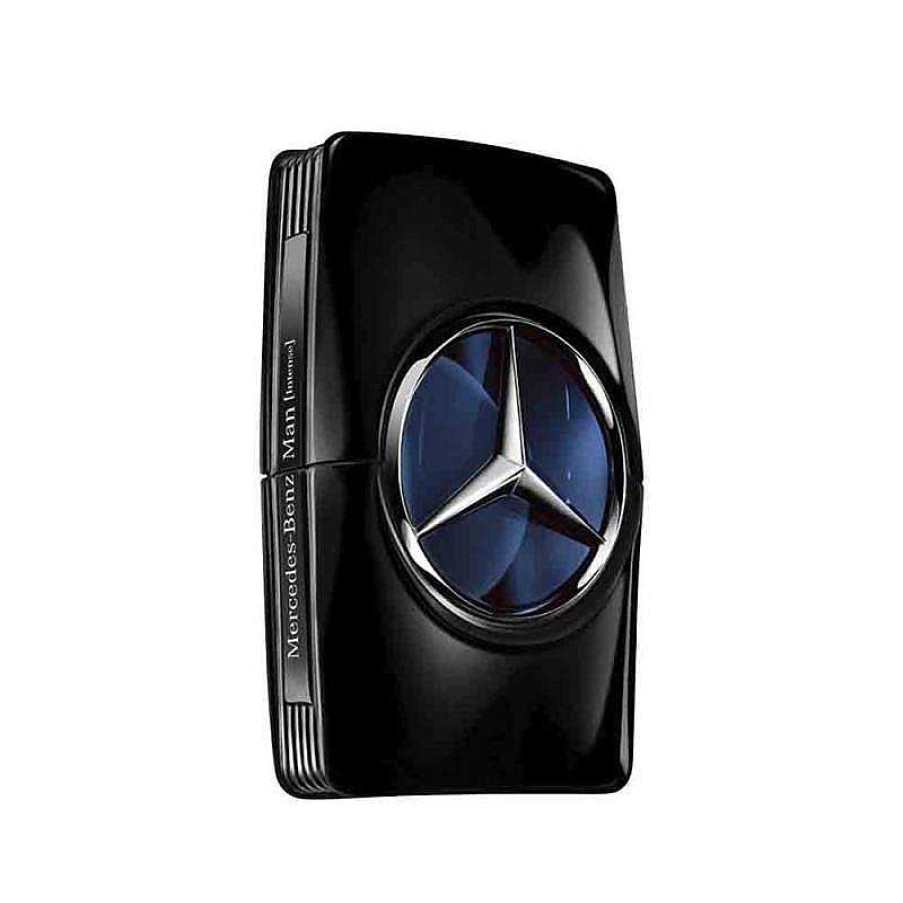 Perfumes Para Hombres MERCEDES-BENZ | Mercedes-Benz Man Intense Eau De Toilette 100 Ml