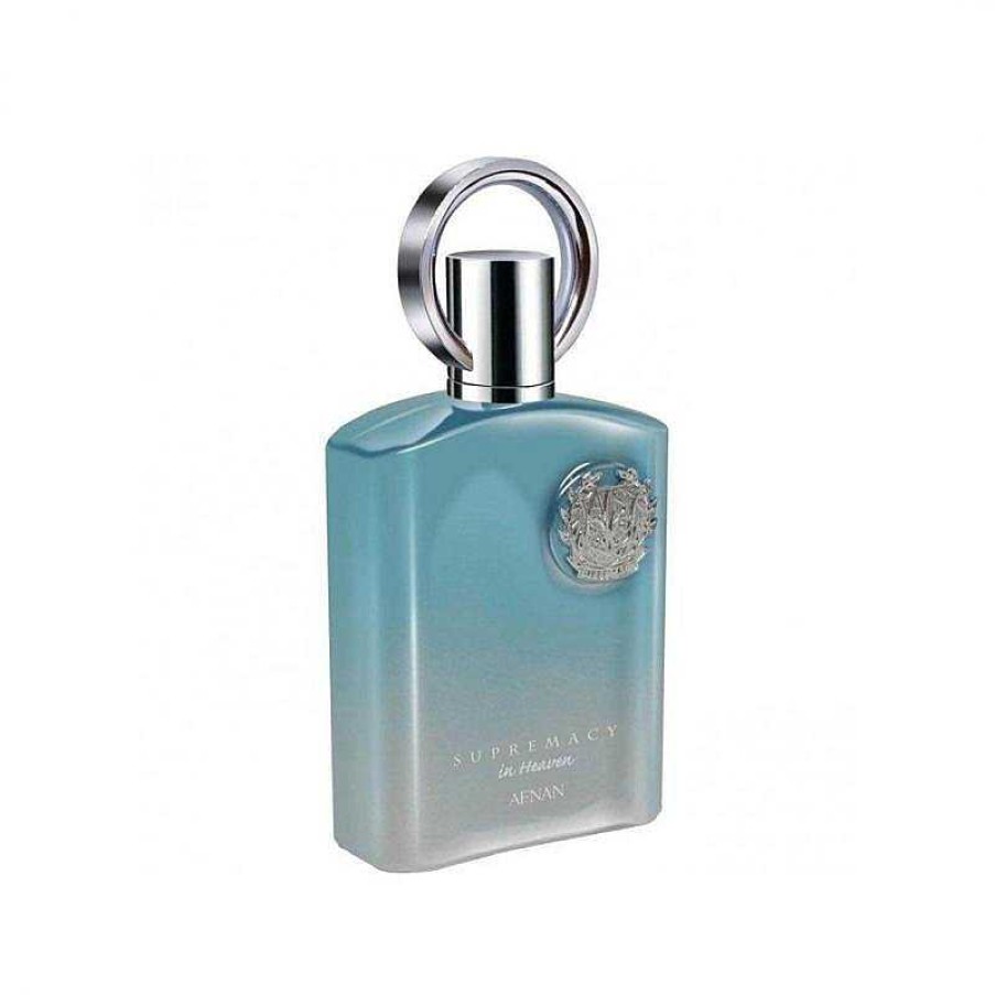 Perfumes Para Hombres Fraganza VIP | Afnan Supre In Heaven Eau De Parfum 100Ml