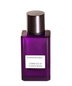 Perfumes Unisex BANANA REPUBLIC | Eau De Parfum Banana Republic Dark Tobacco & Tonka Bean 75Ml