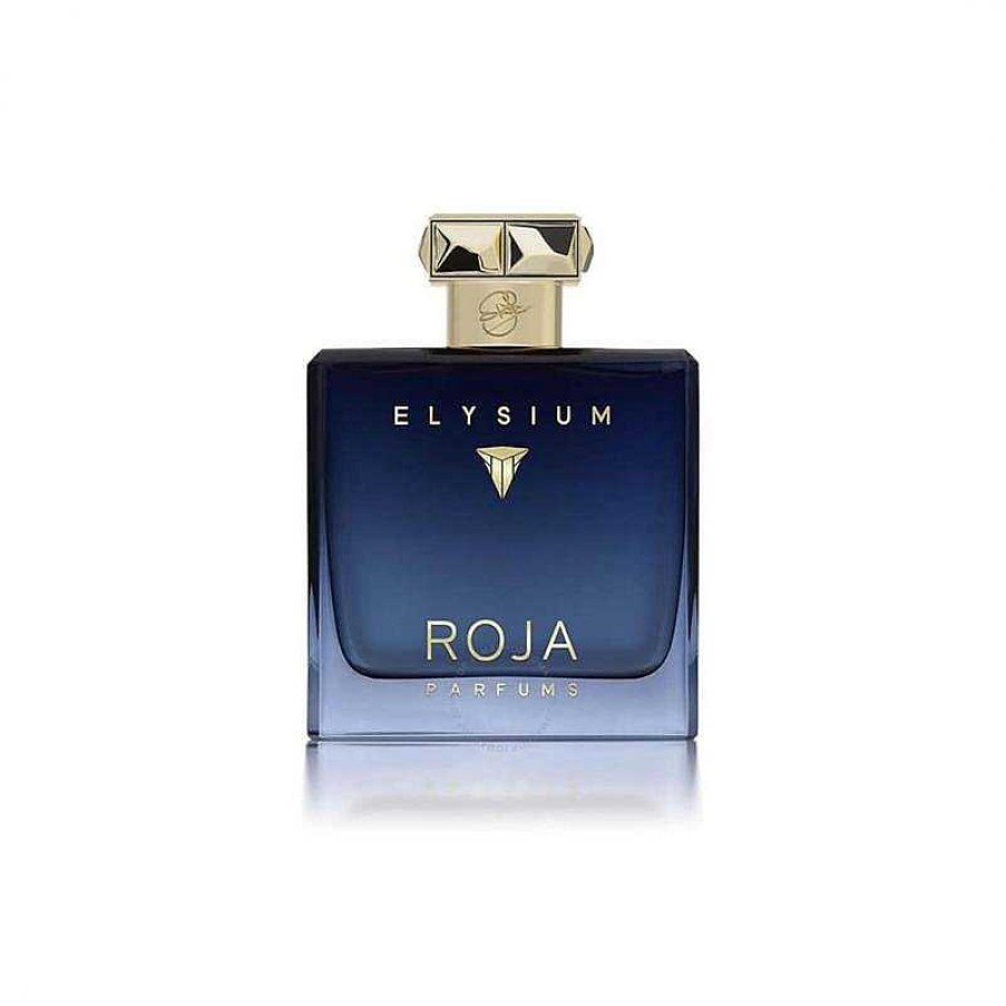 Perfumes Para Hombres Fraganza VIP | Roja Parfums Elysium Colonia 100Ml