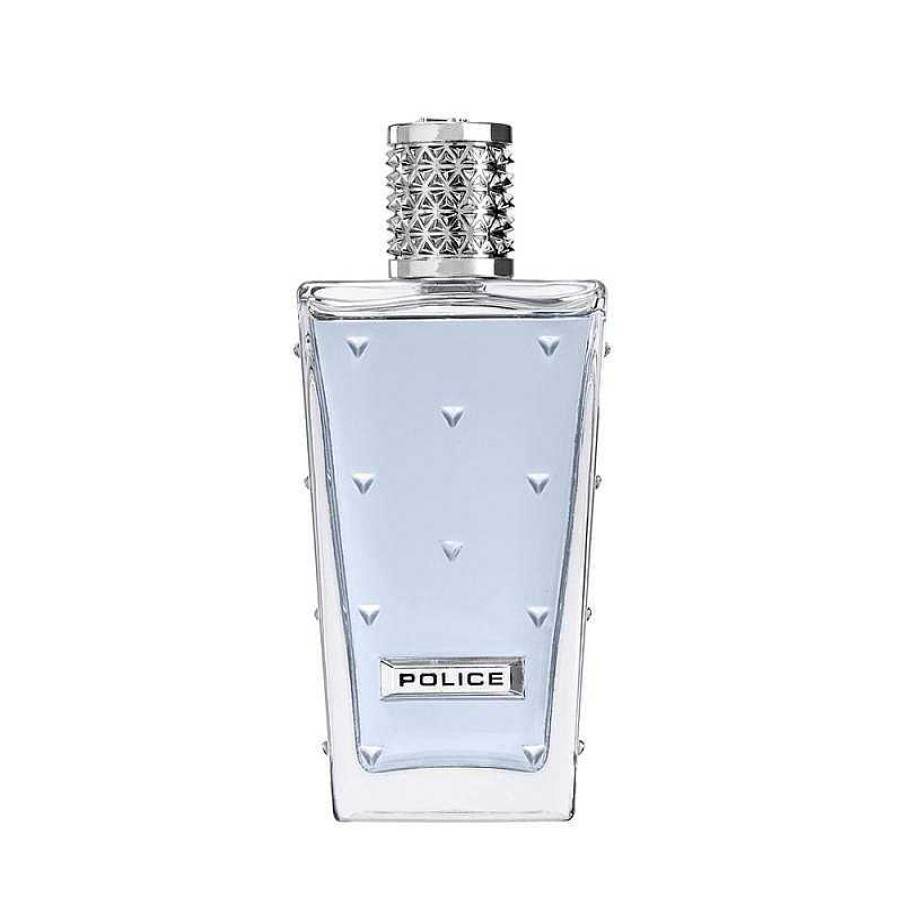 Perfumes Para Hombres POLICE | Police El Aroma Legendario Para El Eau De Parfum 30Ml