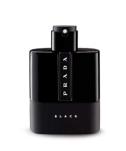 Perfumes Para Hombres PRADA | Prada Luna Rossa Eau De Parfum Black 50Ml